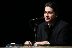 Homayoun Shajarian - Sohrab Pournazeri - Khodavandan Asrar - 3 Esfand 95 28